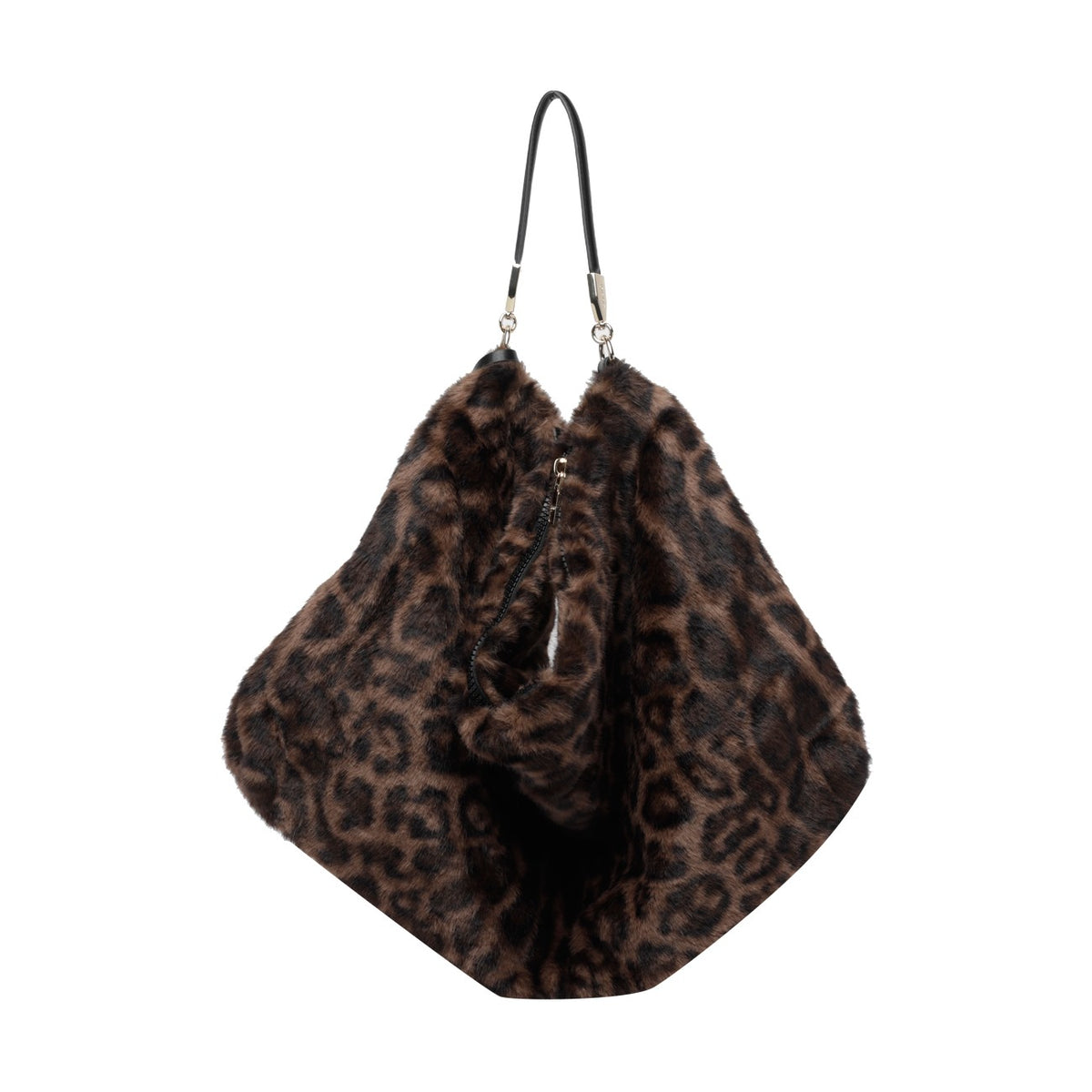 Liu Jo Liu Jo Women Logo Charm Shoulder Bag