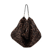 Liu Jo Liu Jo Women Logo Charm Shoulder Bag