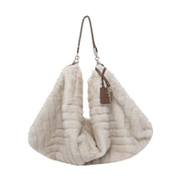 Liu Jo Liu Jo Women Logo Charm Shoulder Bag
