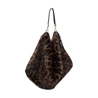 Liu Jo Liu Jo Women Logo Charm Shoulder Bag