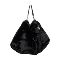 Liu Jo Liu Jo Women Logo Charm Shoulder Bag