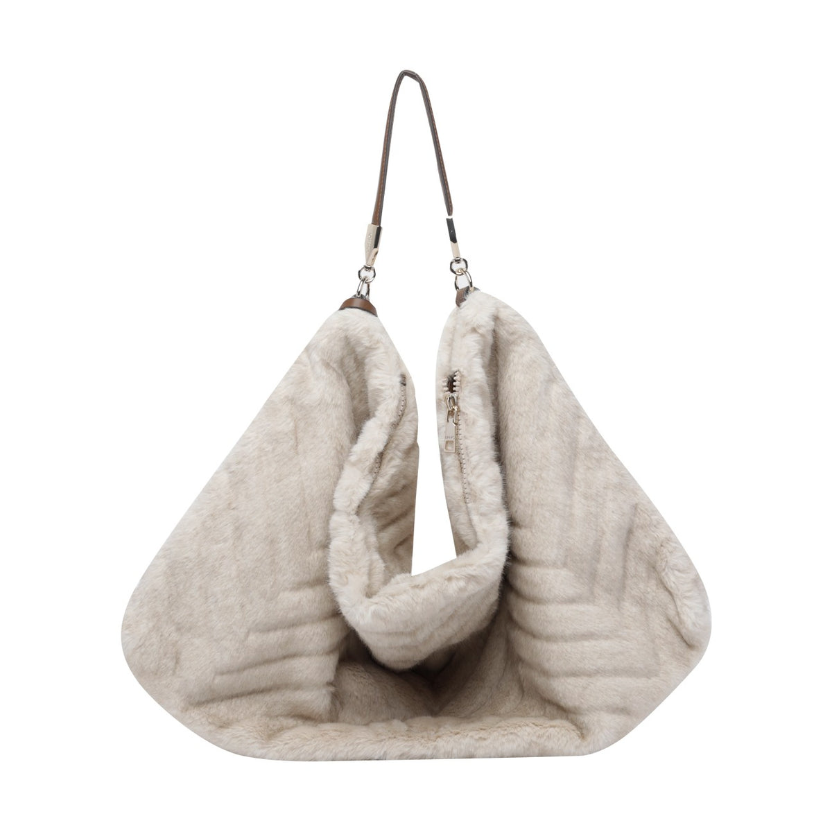Liu Jo Liu Jo Women Logo Charm Shoulder Bag