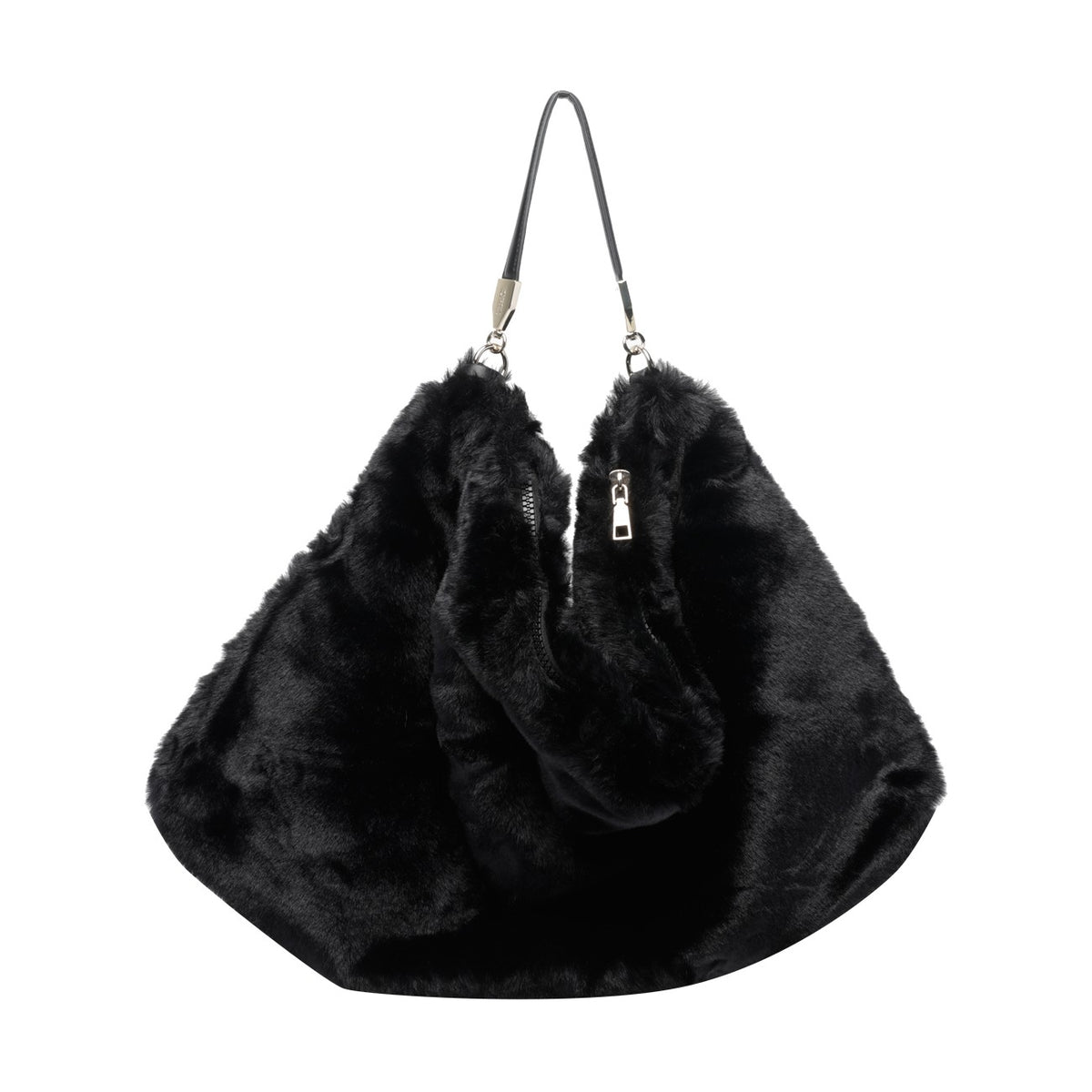 Liu Jo Liu Jo Women Logo Charm Shoulder Bag