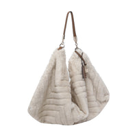 Liu Jo Liu Jo Women Logo Charm Shoulder Bag