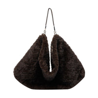 Liu Jo Liu Jo Women Logo Charm Shoulder Bag