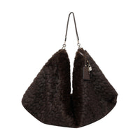 Liu Jo Liu Jo Women Logo Charm Shoulder Bag