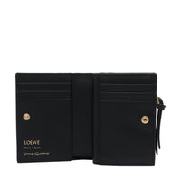 Loewe Women Logo Compact Wallet