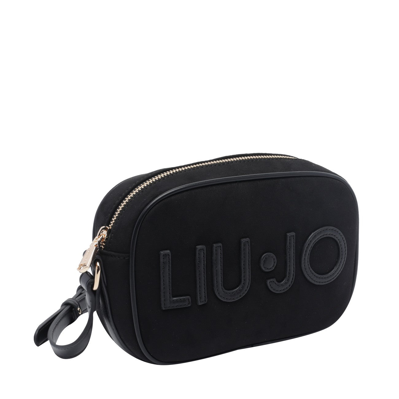 Liu Jo Liu Jo Women Logo Crossbody Bag