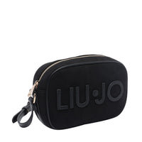 Liu Jo Liu Jo Women Logo Crossbody Bag