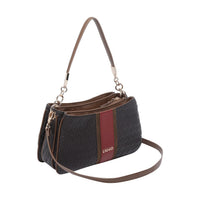 Liu Jo Liu Jo Women Logo Crossbody Bag
