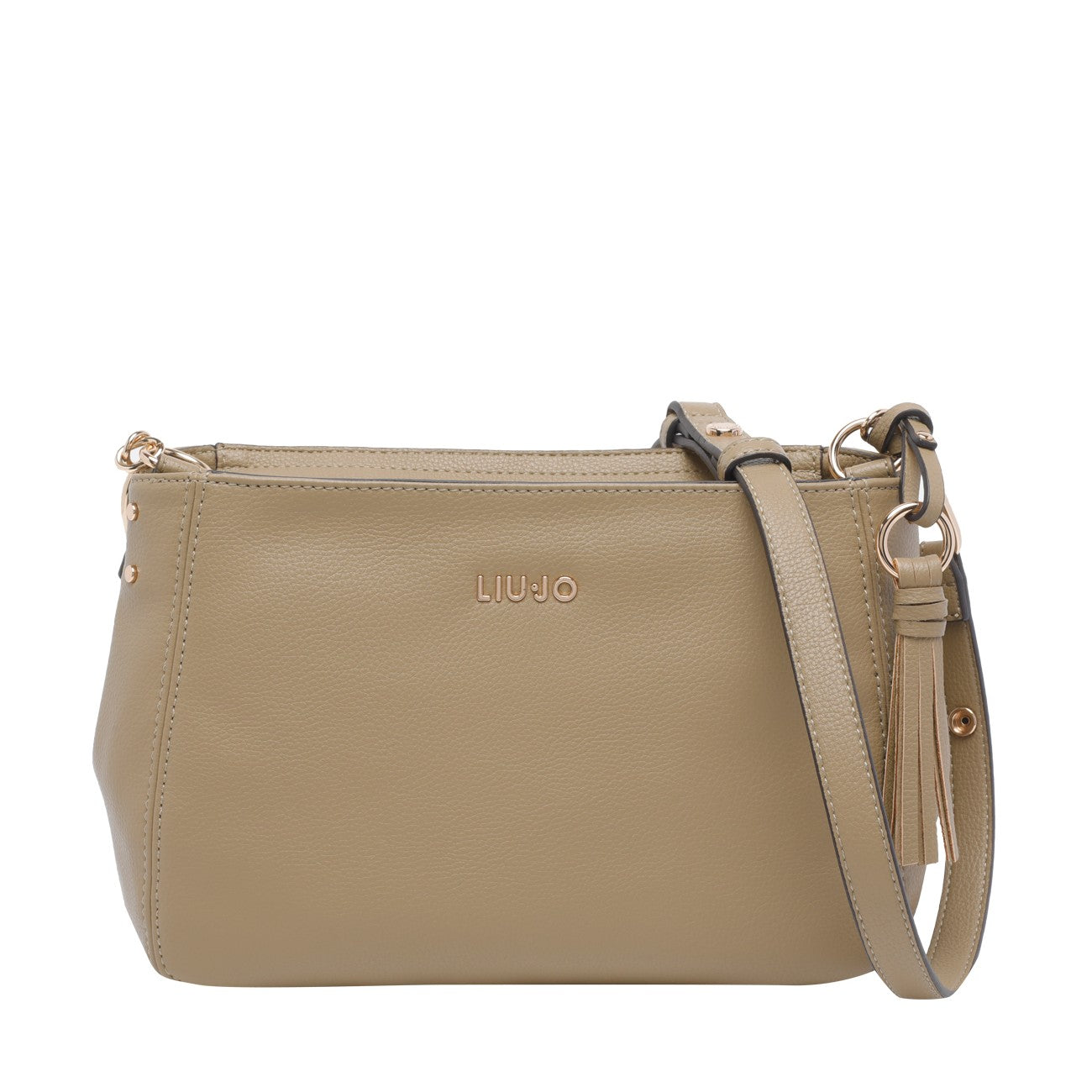 Liu Jo Liu Jo Women Logo Crossbody Bag