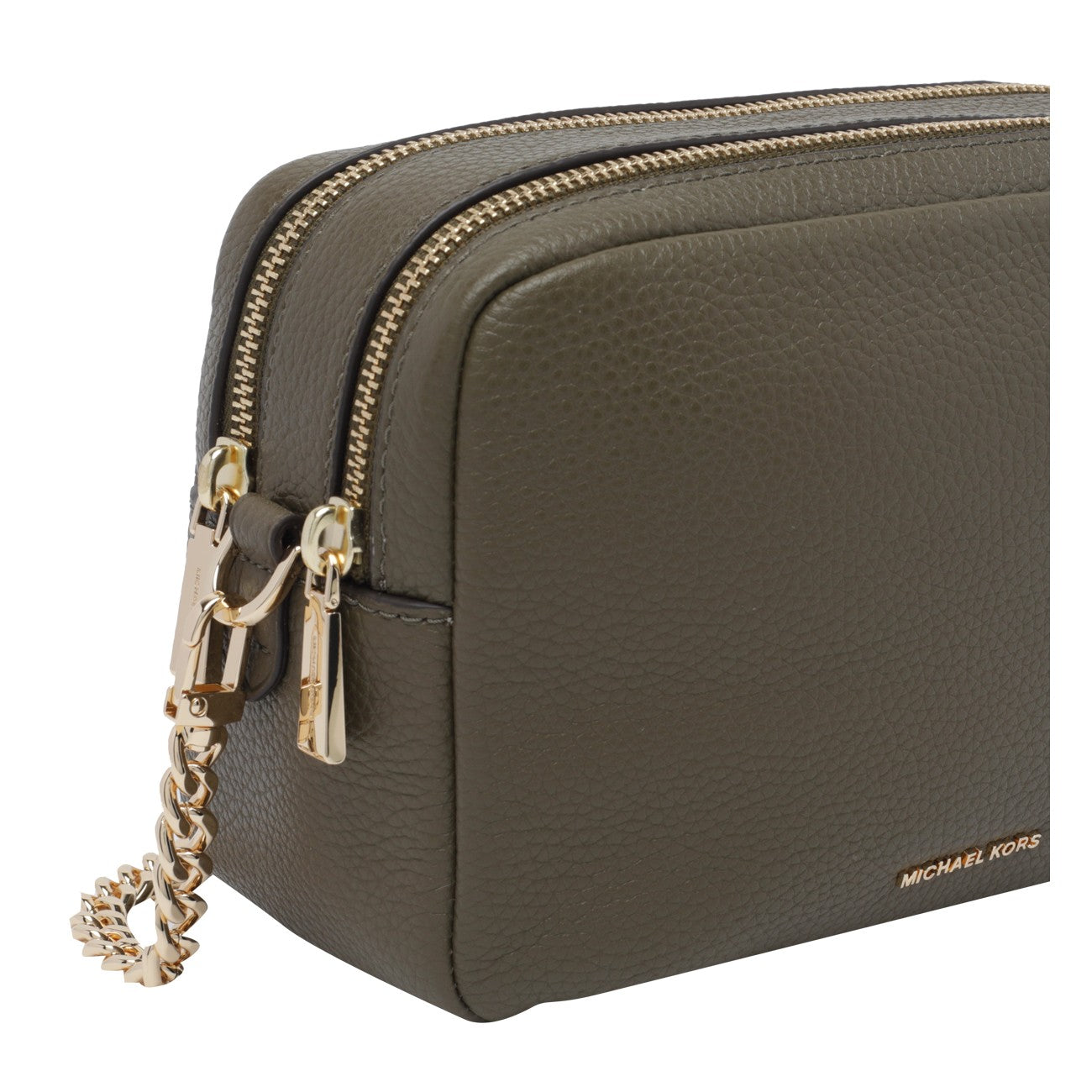 Michael Michael Kors Michael Michael Kors Women Logo Crossbody Bag