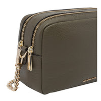 Michael Michael Kors Michael Michael Kors Women Logo Crossbody Bag