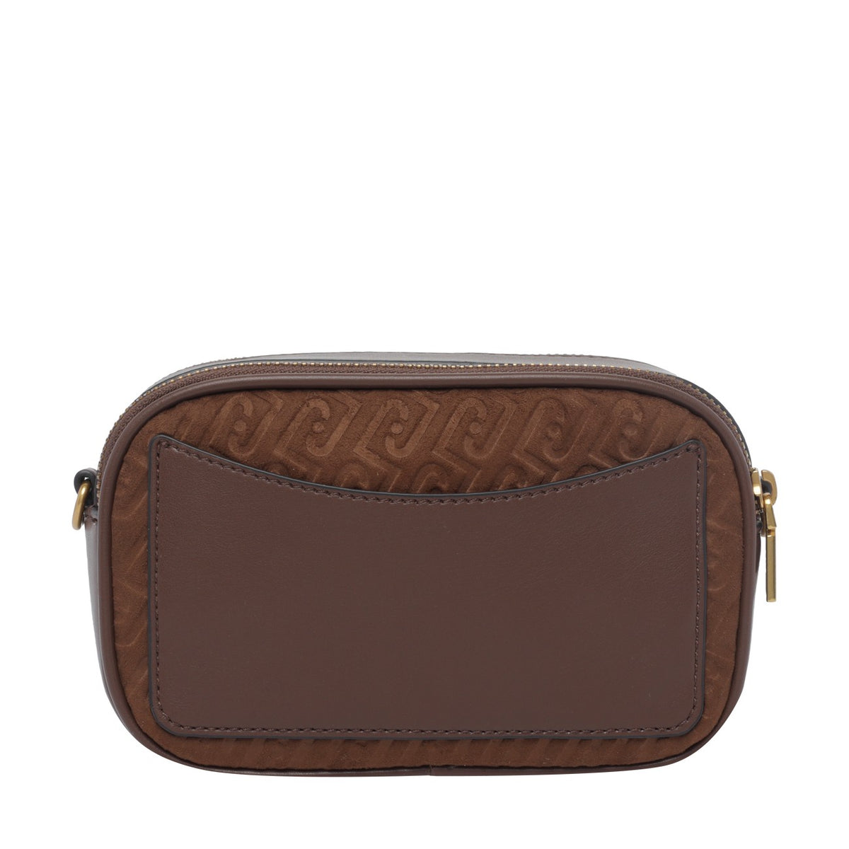 Liu Jo Liu Jo Women Logo Crossbody Bag