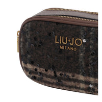 Liu Jo Liu Jo Women Logo Crossbody Bag