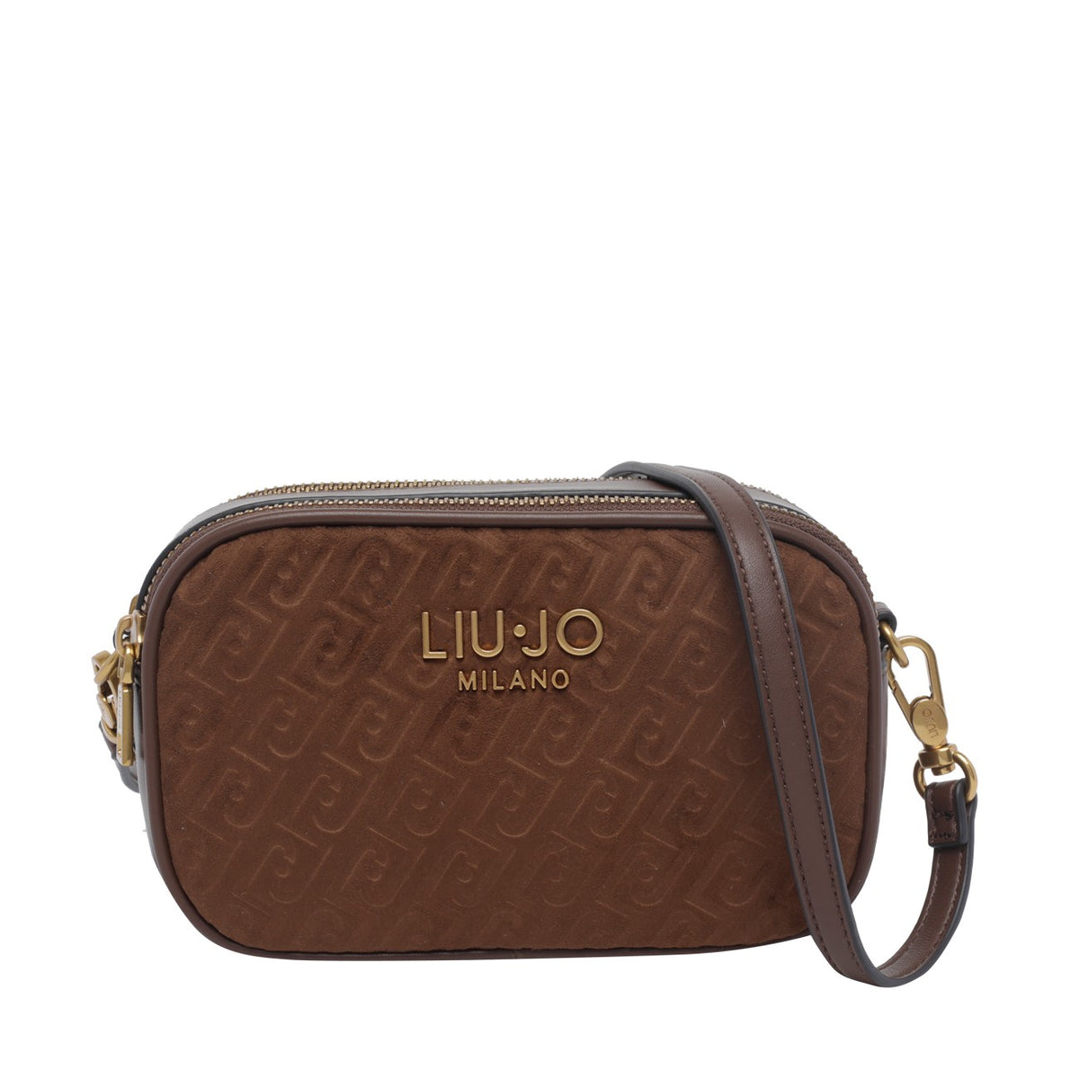Liu Jo Liu Jo Women Logo Crossbody Bag