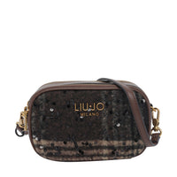 Liu Jo Liu Jo Women Logo Crossbody Bag