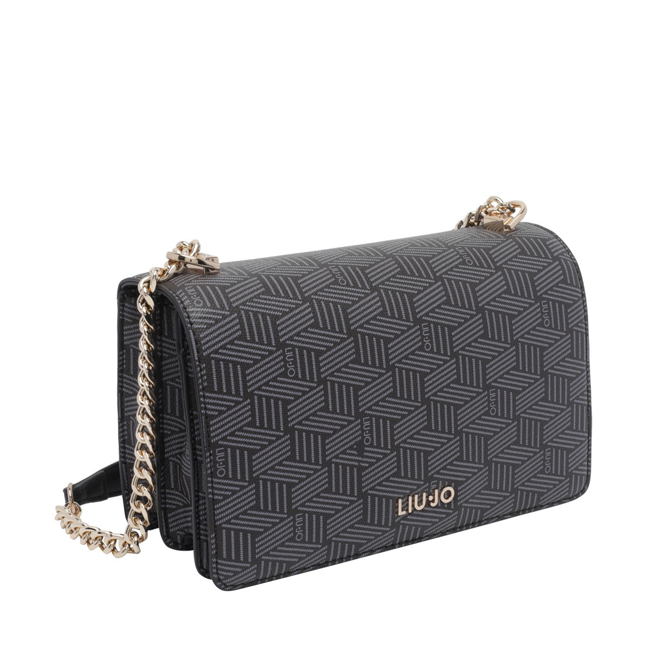 Liu Jo Liu Jo Women Logo Crossbody Bag