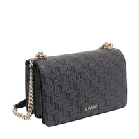 Liu Jo Liu Jo Women Logo Crossbody Bag