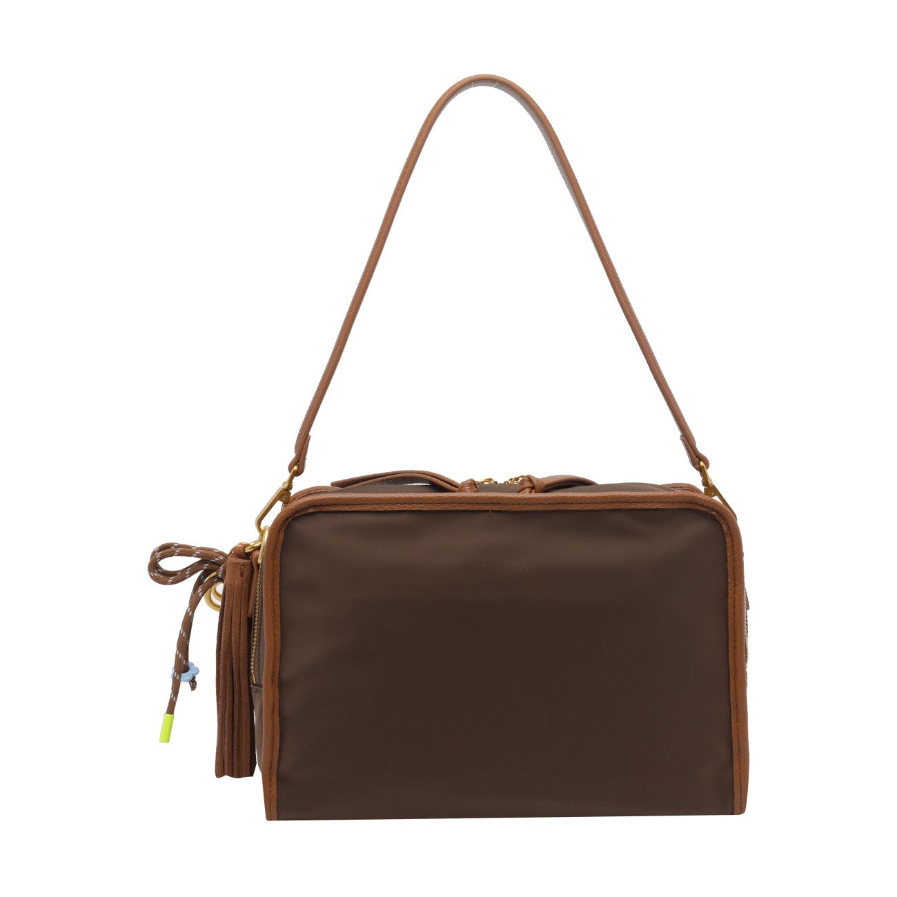 La Carrie La Carrie Women Logo Crossbody Bag