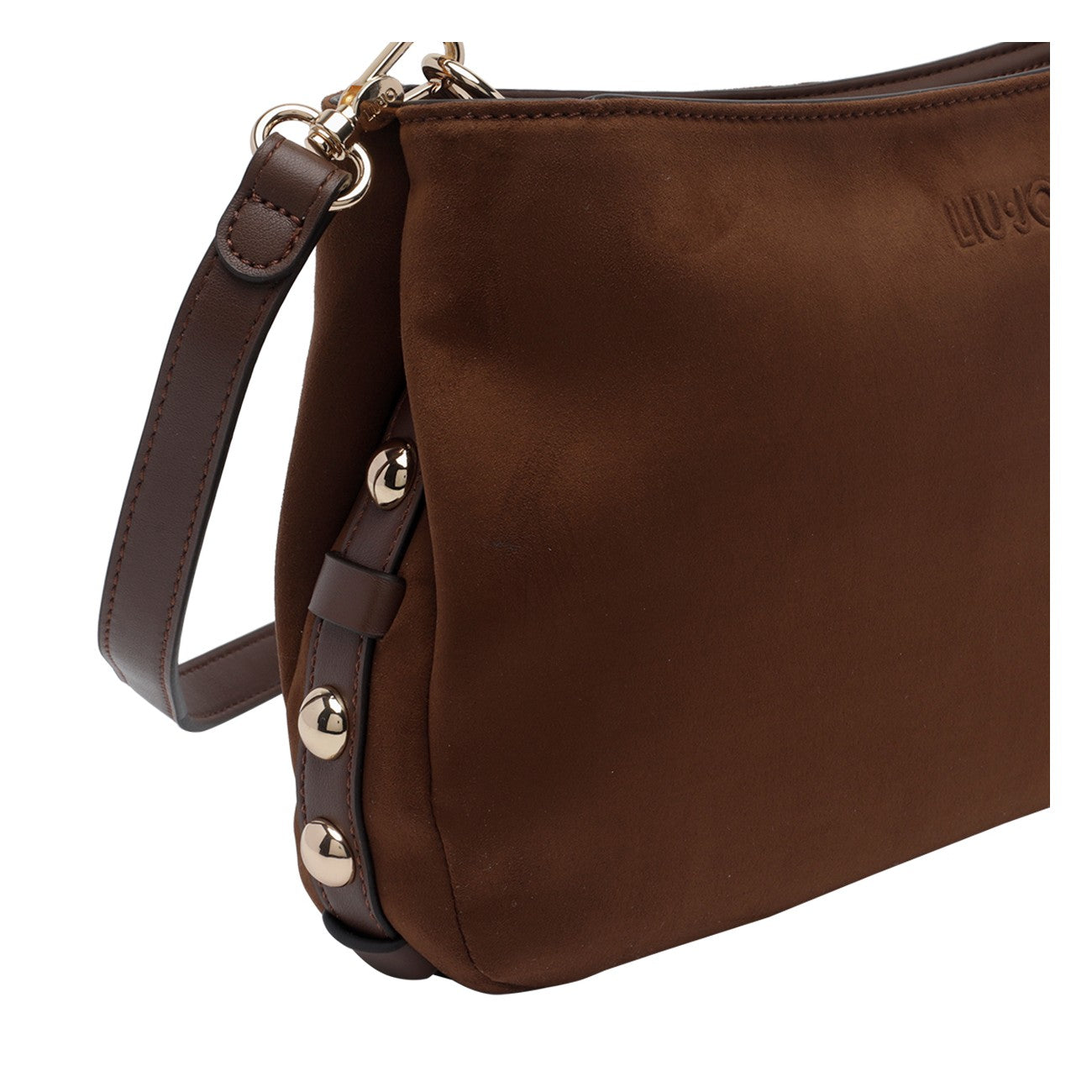 Liu Jo Liu Jo Women Logo Crossbody Bag