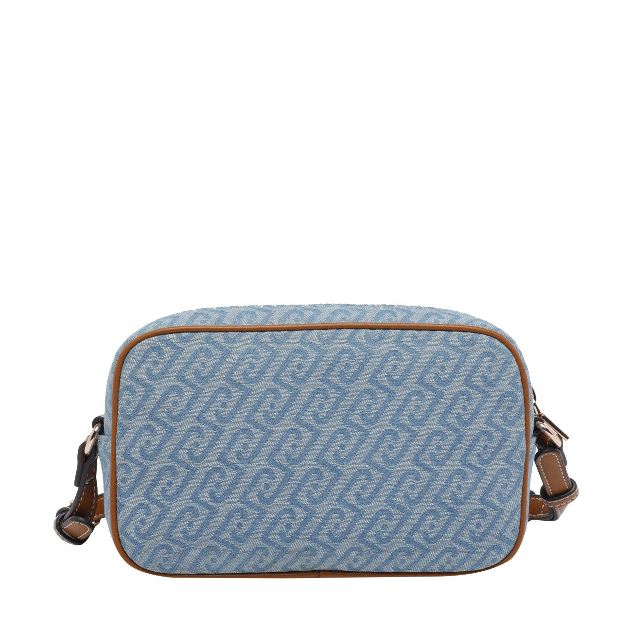 Liu Jo Liu Jo Women Logo Crossbody Bag