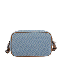 Liu Jo Liu Jo Women Logo Crossbody Bag