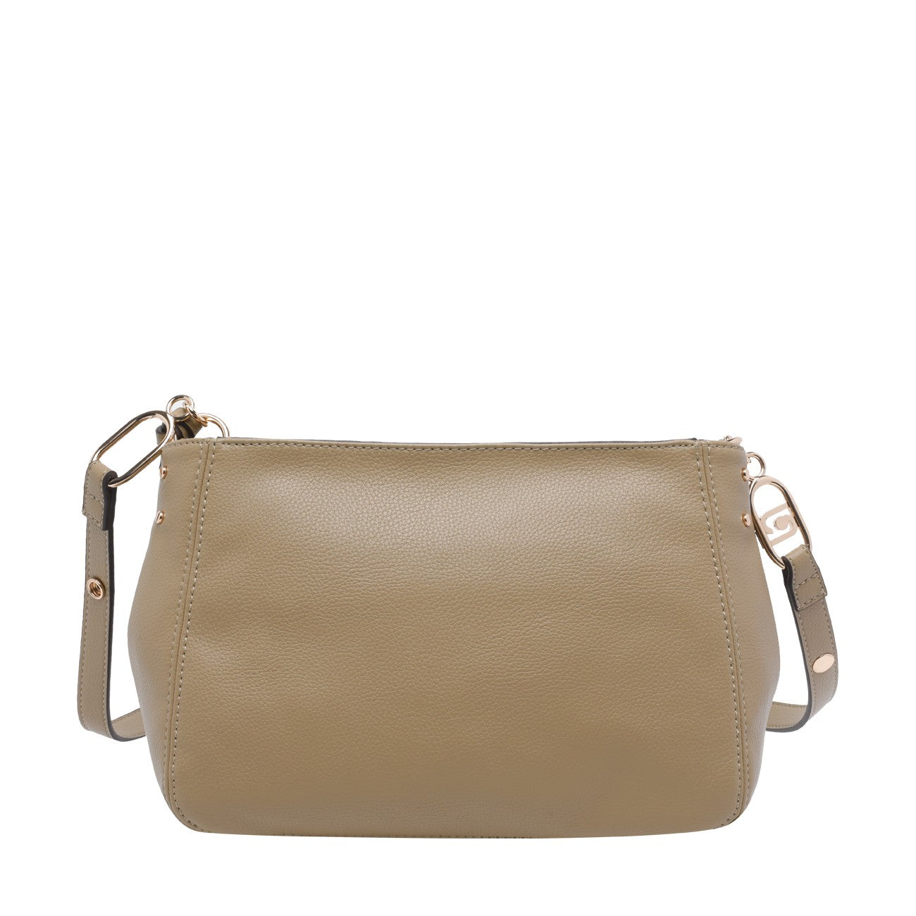Liu Jo Liu Jo Women Logo Crossbody Bag