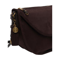 Liu Jo Liu Jo Women Logo Crossbody Bag