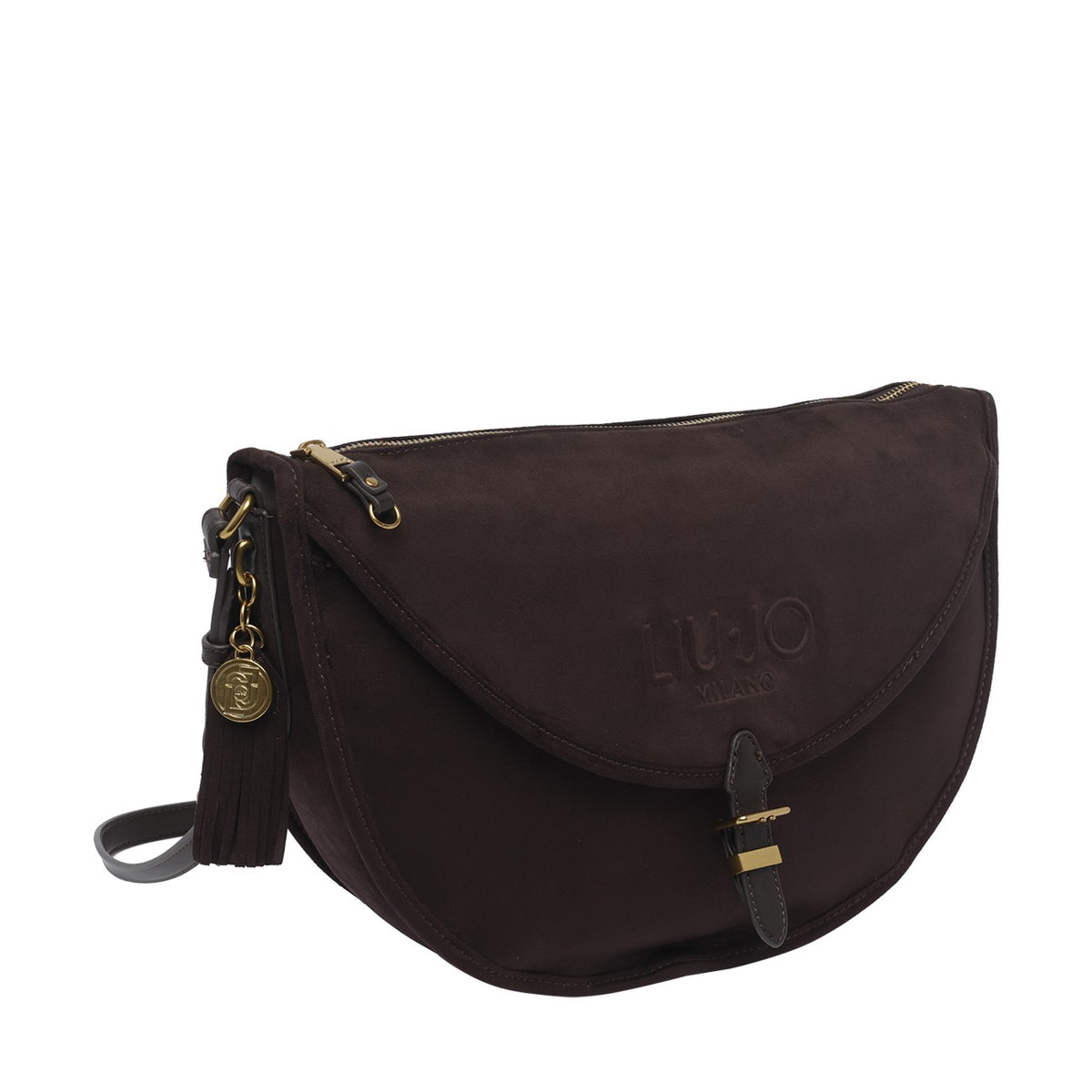 Liu Jo Liu Jo Women Logo Crossbody Bag