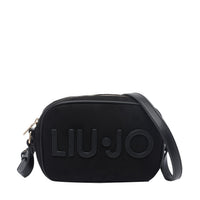 Liu Jo Liu Jo Women Logo Crossbody Bag