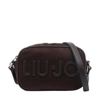 Liu Jo Liu Jo Women Logo Crossbody Bag