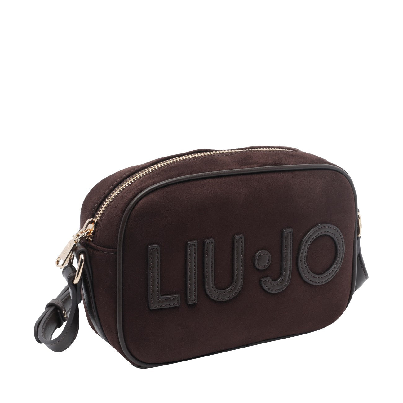 Liu Jo Liu Jo Women Logo Crossbody Bag