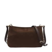 Liu Jo Liu Jo Women Logo Crossbody Bag