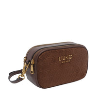 Liu Jo Liu Jo Women Logo Crossbody Bag