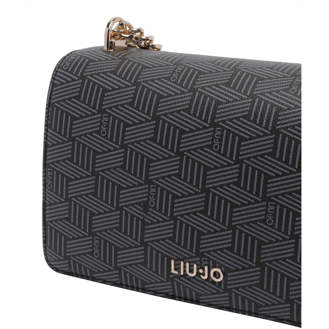 Liu Jo Liu Jo Women Logo Crossbody Bag