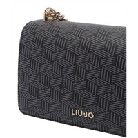 Liu Jo Liu Jo Women Logo Crossbody Bag