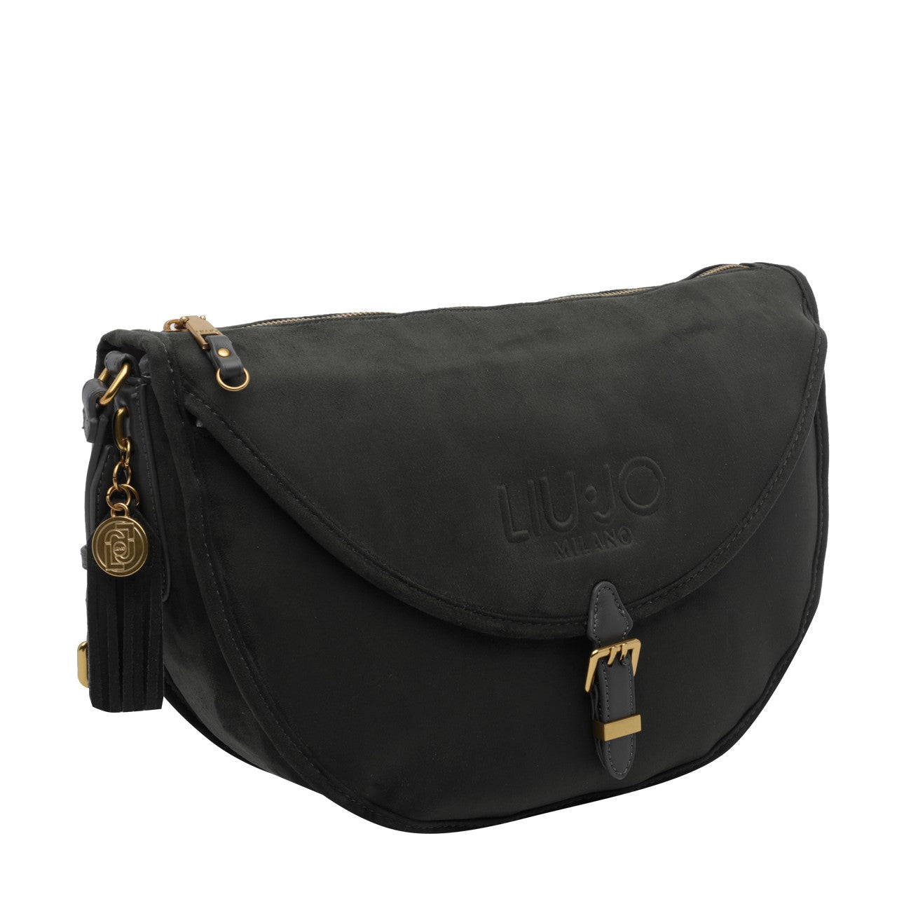Liu Jo Liu Jo Women Logo Crossbody Bag