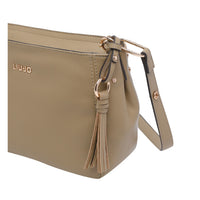 Liu Jo Liu Jo Women Logo Crossbody Bag