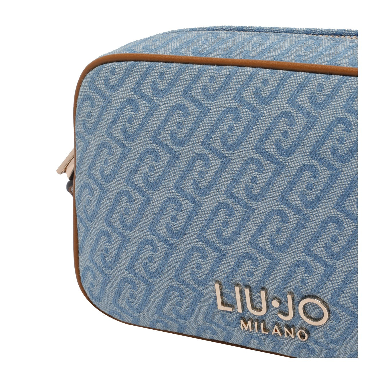Liu Jo Liu Jo Women Logo Crossbody Bag