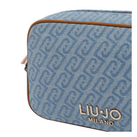 Liu Jo Liu Jo Women Logo Crossbody Bag