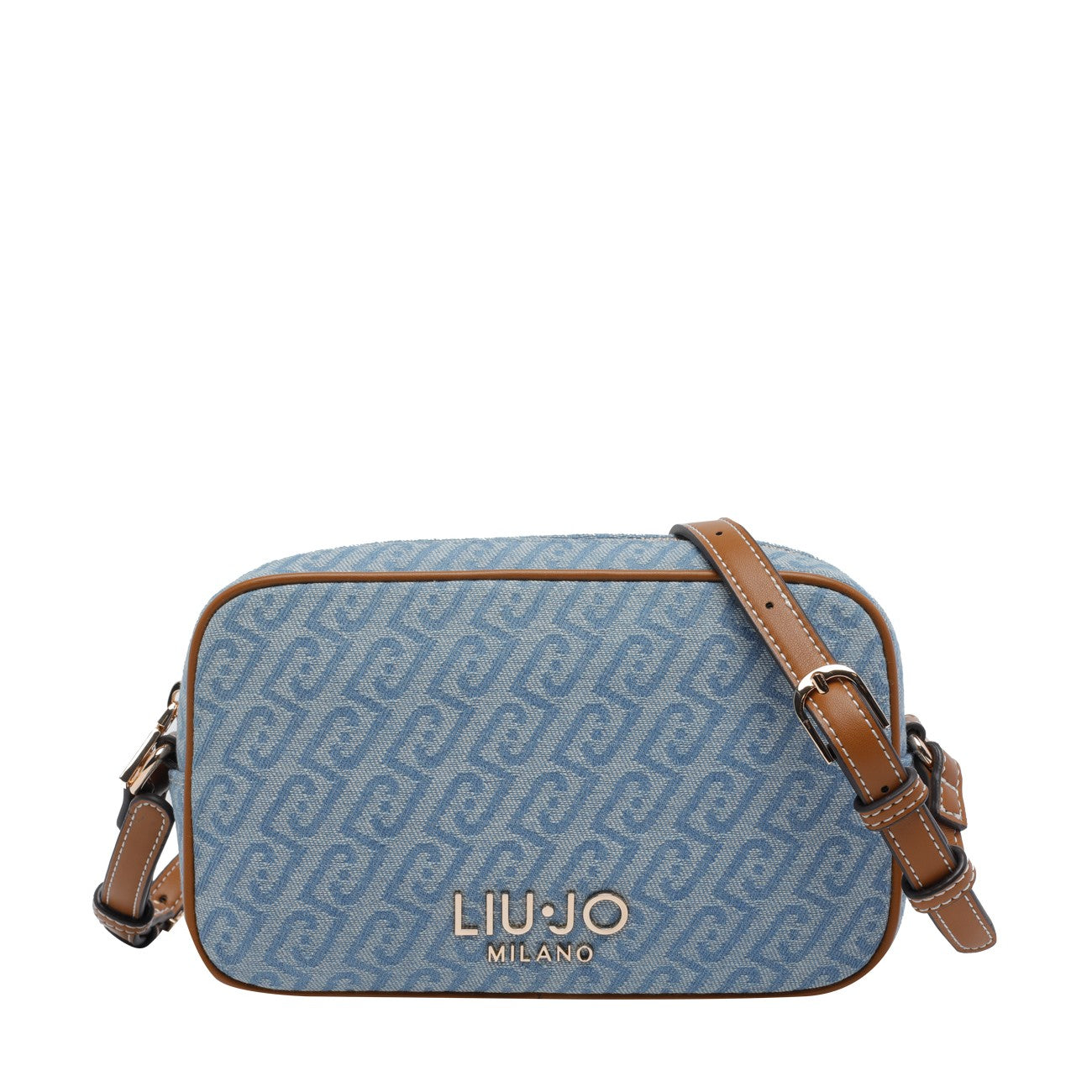 Liu Jo Liu Jo Women Logo Crossbody Bag