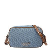 Liu Jo Liu Jo Women Logo Crossbody Bag