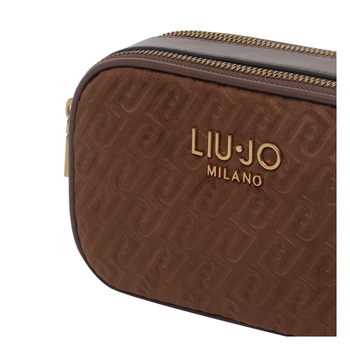 Liu Jo Liu Jo Women Logo Crossbody Bag