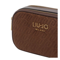 Liu Jo Liu Jo Women Logo Crossbody Bag