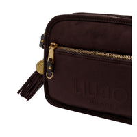 Liu Jo Women Logo Crossbody Bag