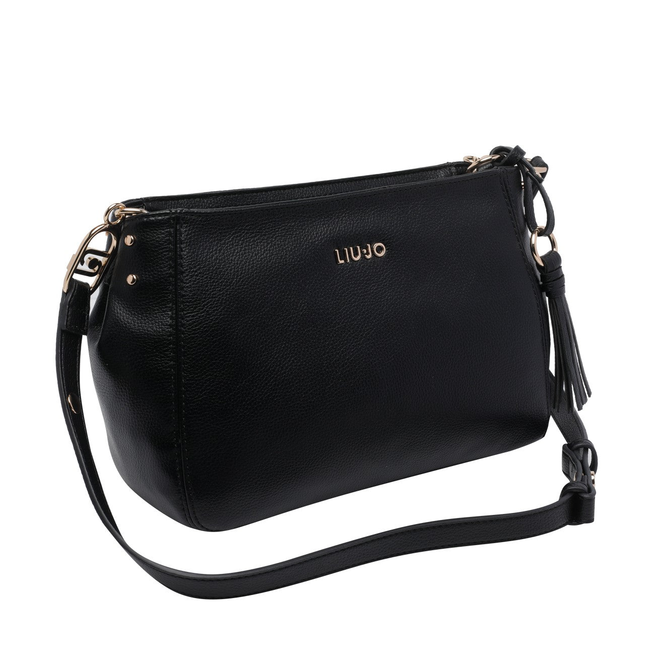Liu Jo Liu Jo Women Logo Crossbody Bag