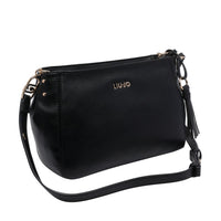 Liu Jo Liu Jo Women Logo Crossbody Bag
