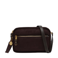 Liu Jo Women Logo Crossbody Bag