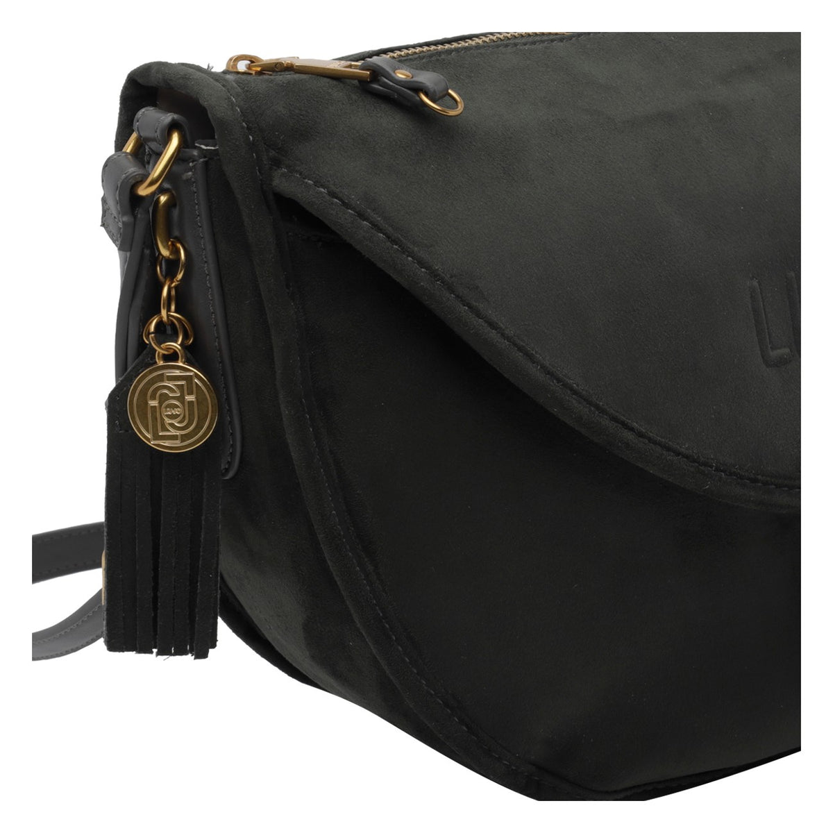 Liu Jo Liu Jo Women Logo Crossbody Bag